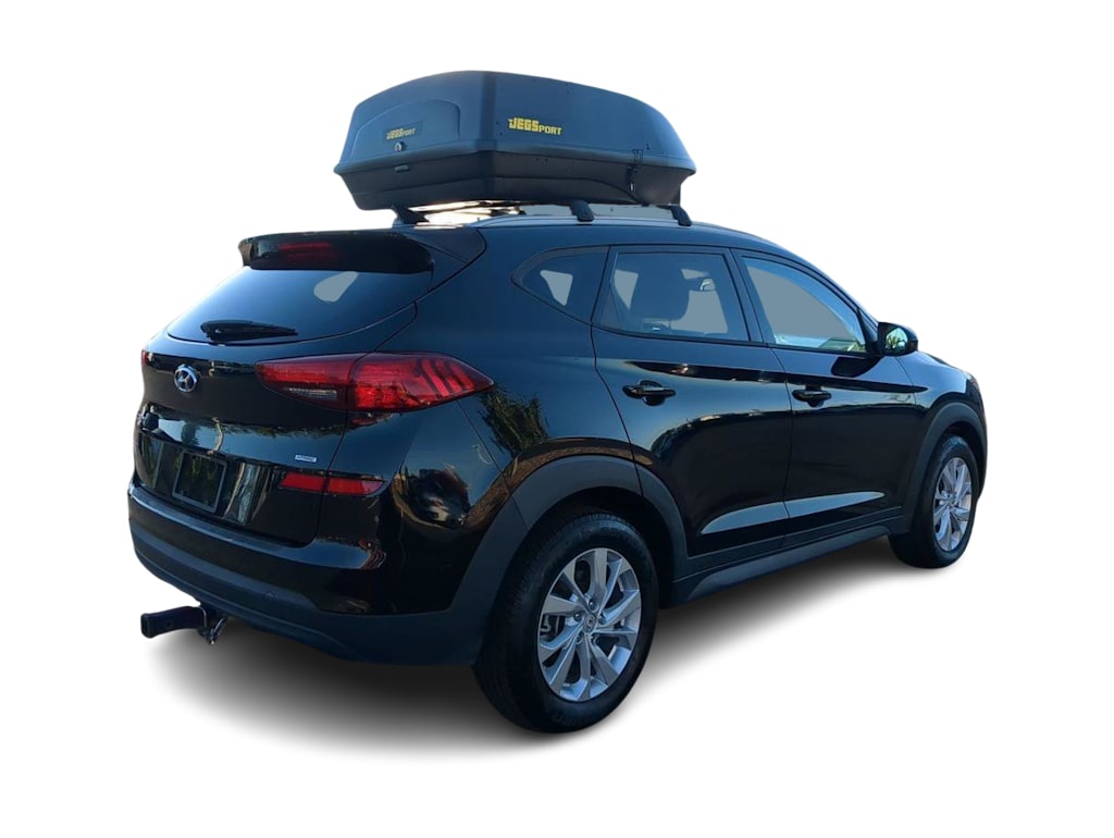 Thumbnail: 2020 Hyundai Tucson - 26