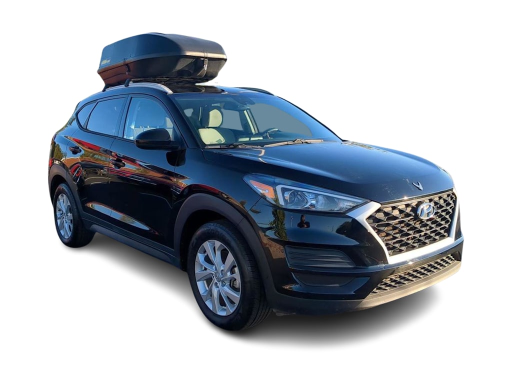 Thumbnail: 2020 Hyundai Tucson - 28