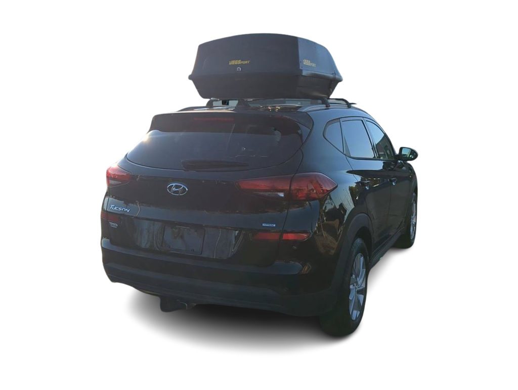 Thumbnail: 2020 Hyundai Tucson - 21