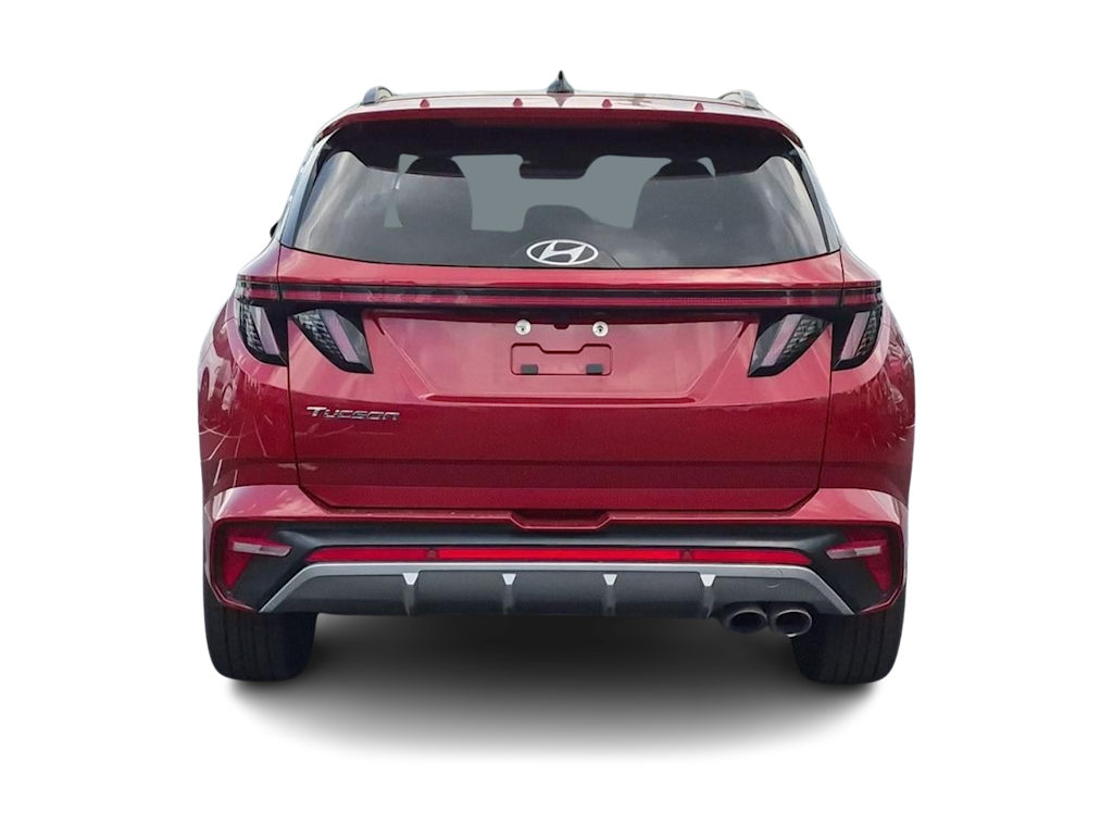 Thumbnail: 2023 Hyundai Tucson - 20