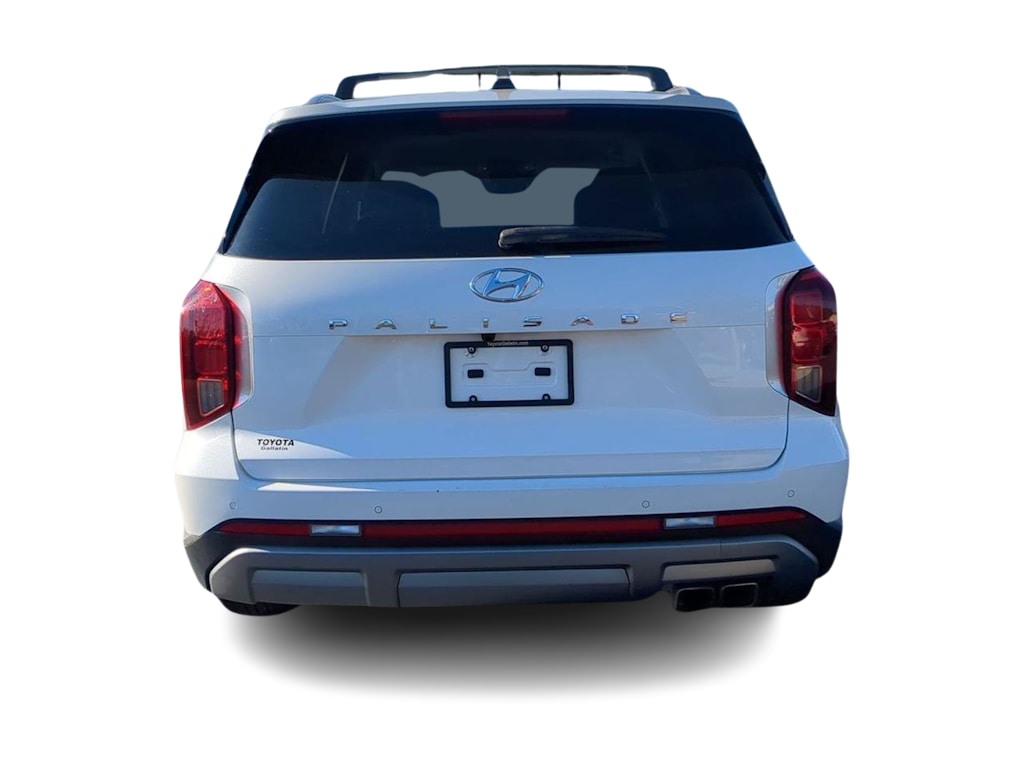 Thumbnail: 2023 Hyundai Palisade - 5