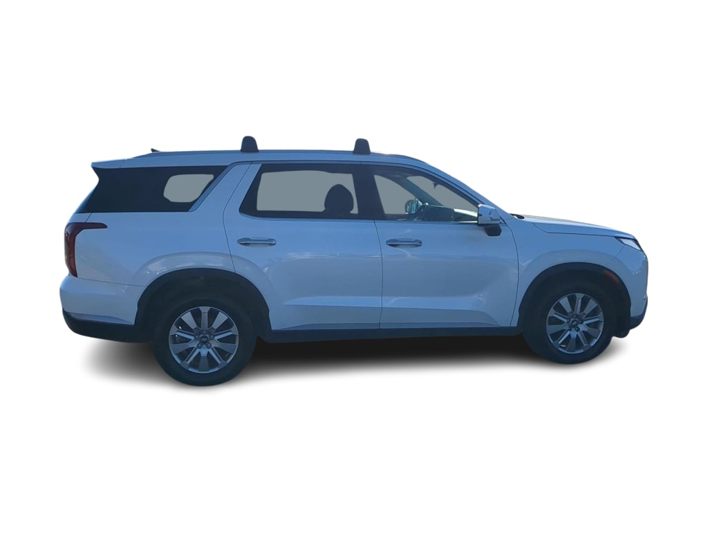 Thumbnail: 2023 Hyundai Palisade - 22