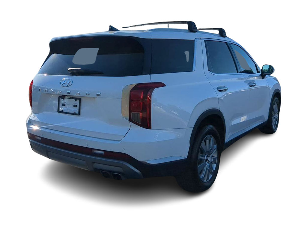 Thumbnail: 2023 Hyundai Palisade - 26