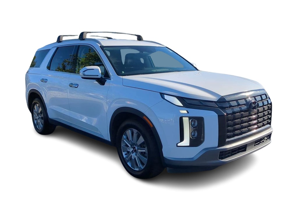 Thumbnail: 2023 Hyundai Palisade - 19
