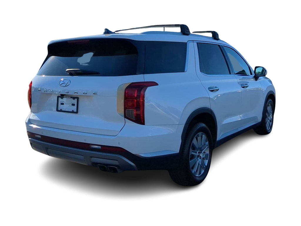 Thumbnail: 2023 Hyundai Palisade - 21
