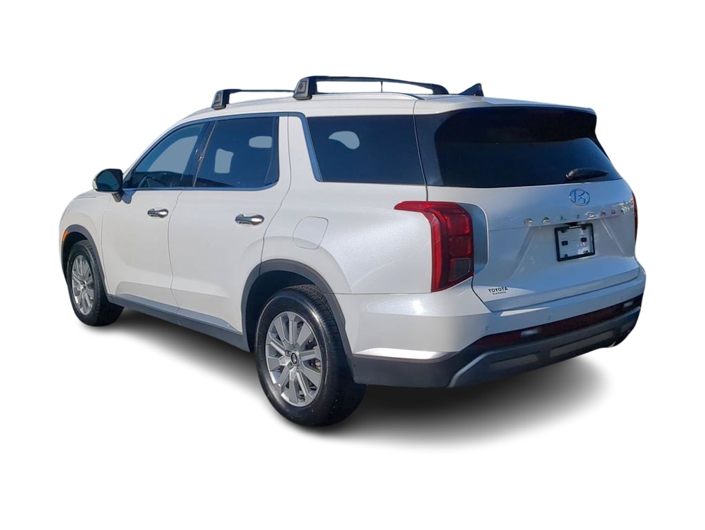 Thumbnail: 2023 Hyundai Palisade - 4
