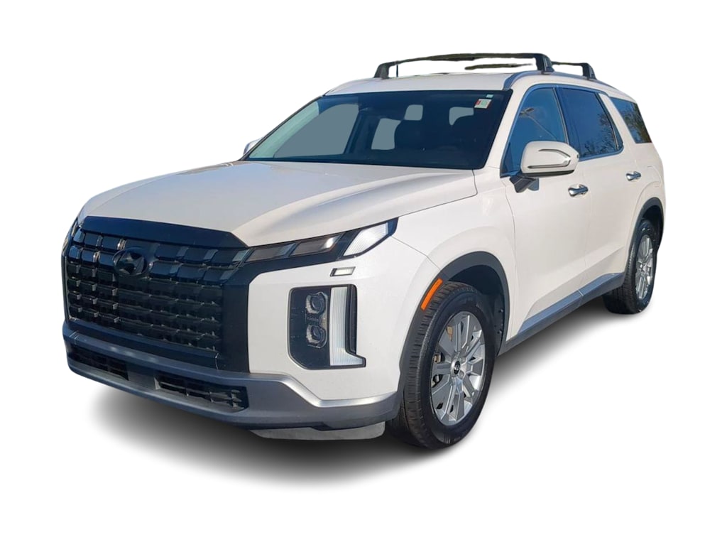 Thumbnail: 2023 Hyundai Palisade - 20