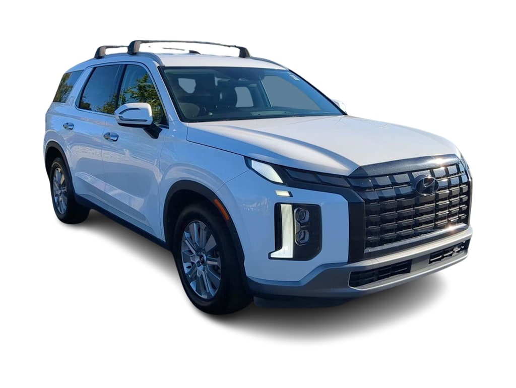 Thumbnail: 2023 Hyundai Palisade - 28