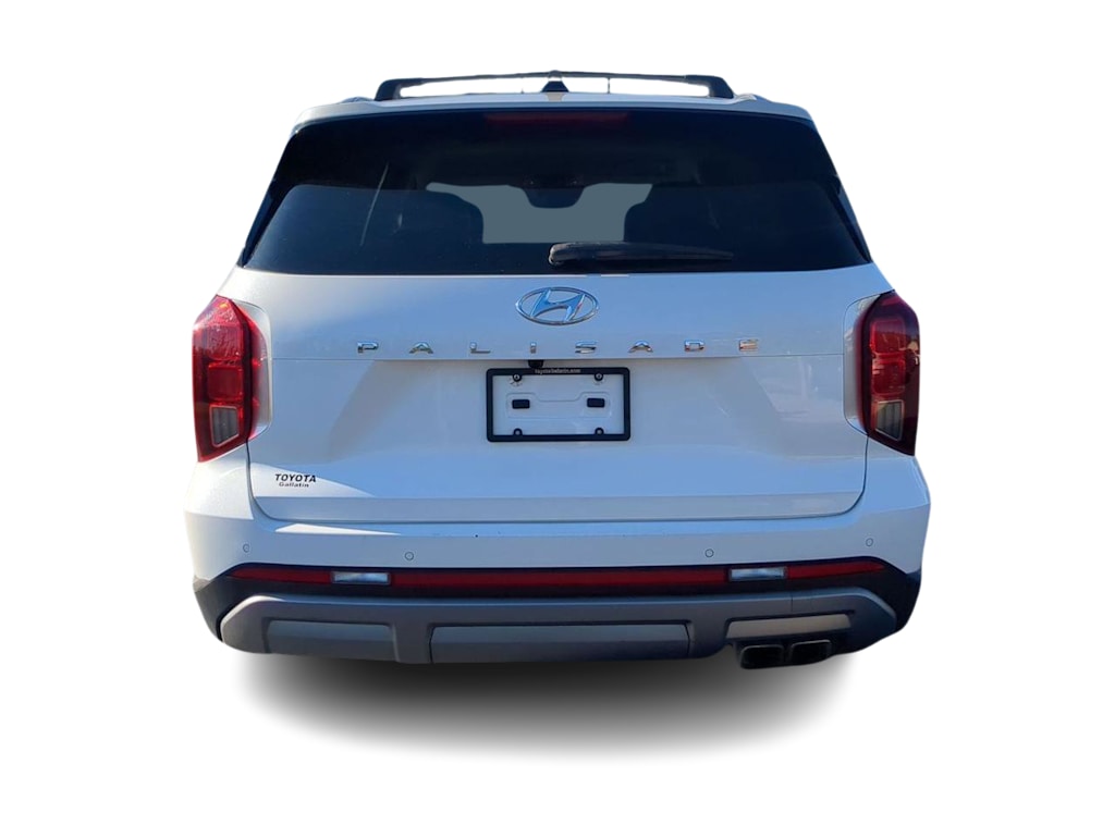 Thumbnail: 2023 Hyundai Palisade - 25