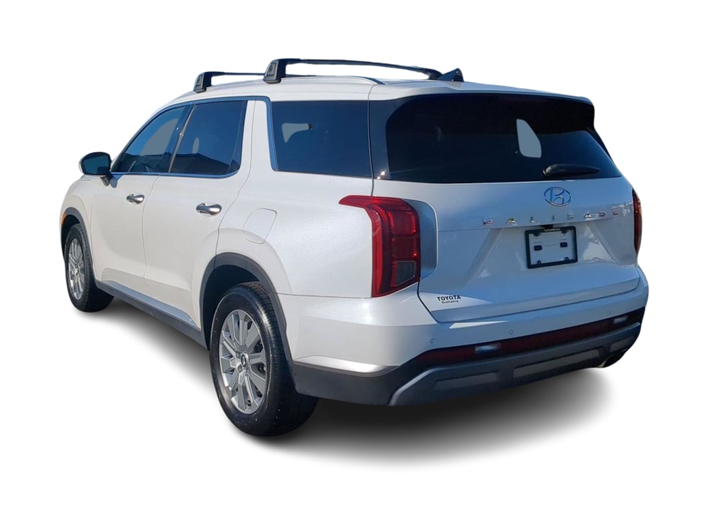 Thumbnail: 2023 Hyundai Palisade - 24