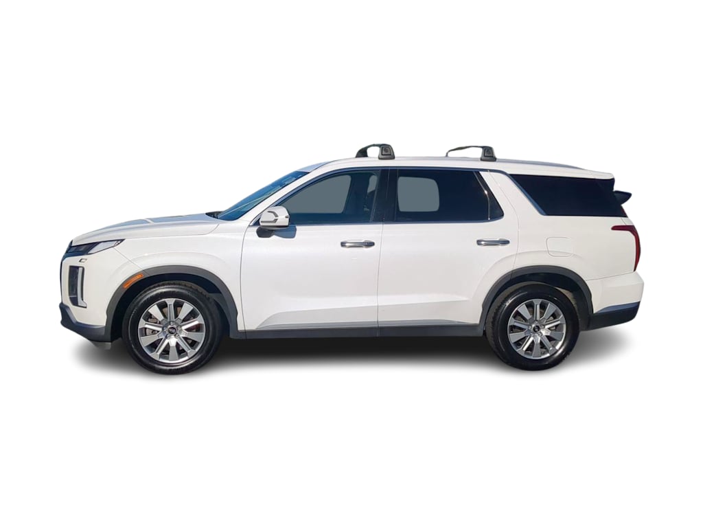 Thumbnail: 2023 Hyundai Palisade - 23