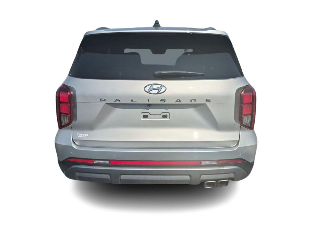 Thumbnail: 2025 Hyundai Palisade - 5