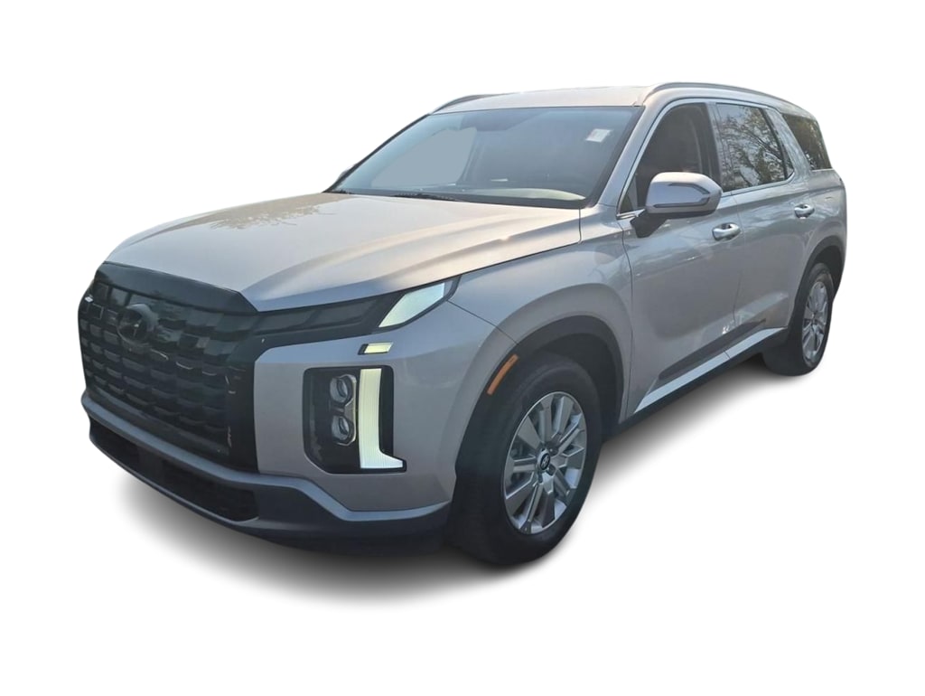 Thumbnail: 2025 Hyundai Palisade - 16