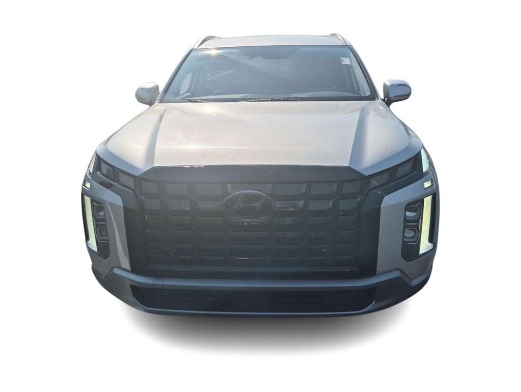 Thumbnail: 2025 Hyundai Palisade - 6