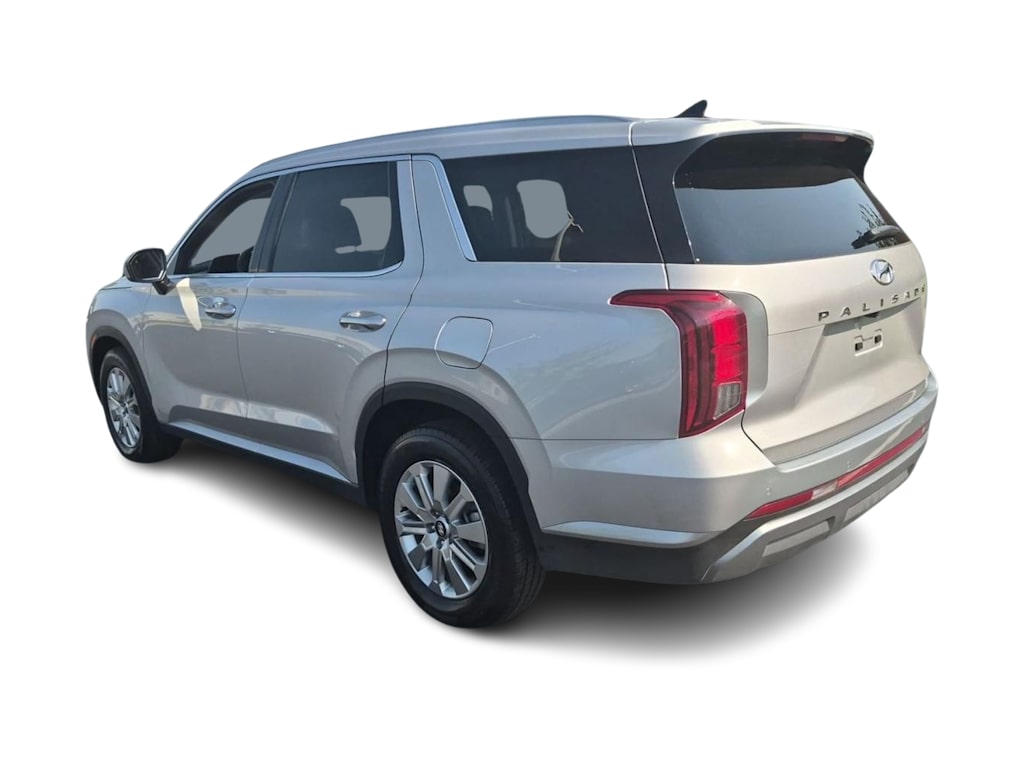 Thumbnail: 2025 Hyundai Palisade - 4