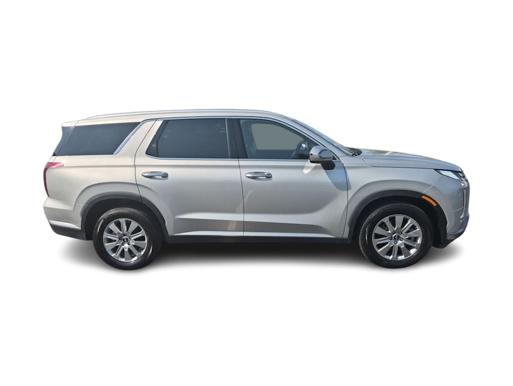 Thumbnail: 2025 Hyundai Palisade - 18