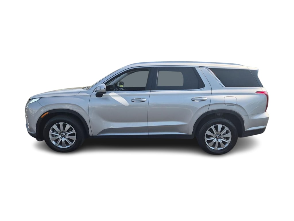 Thumbnail: 2025 Hyundai Palisade - 3