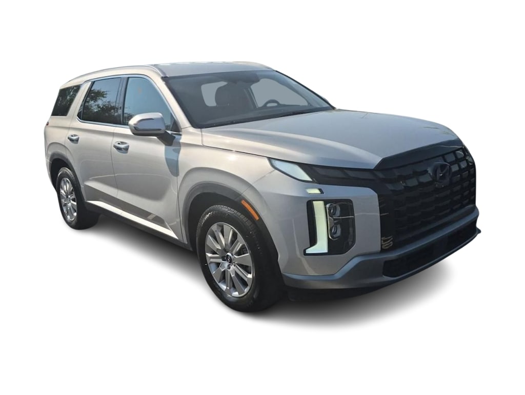 Thumbnail: 2025 Hyundai Palisade - 15