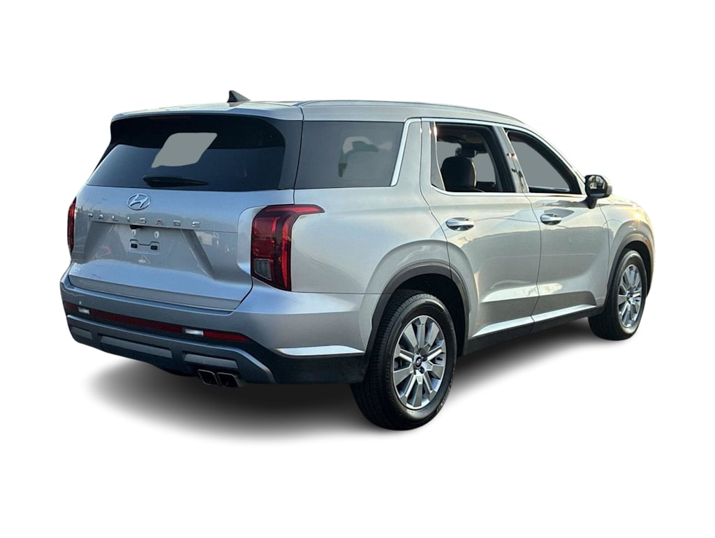 Thumbnail: 2025 Hyundai Palisade - 24