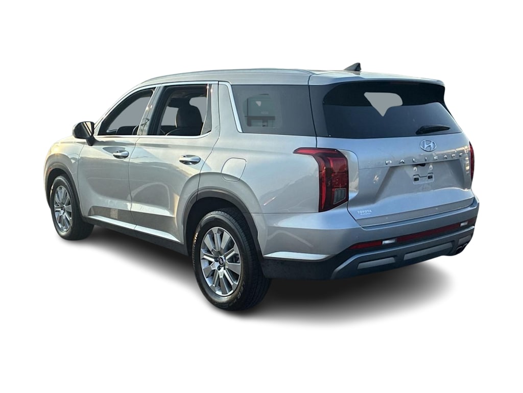 Thumbnail: 2025 Hyundai Palisade - 23