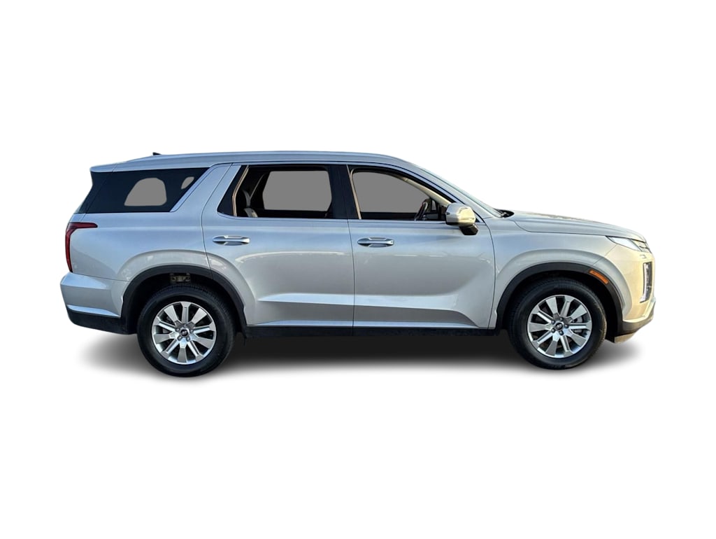 Thumbnail: 2025 Hyundai Palisade - 25