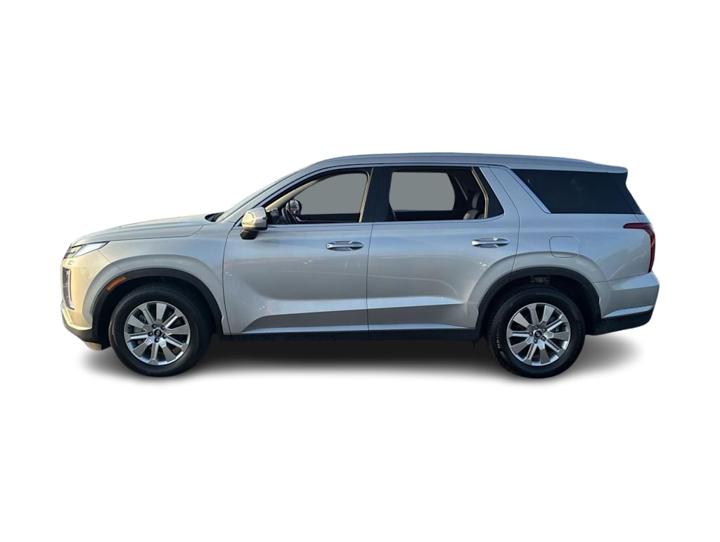 Thumbnail: 2025 Hyundai Palisade - 22