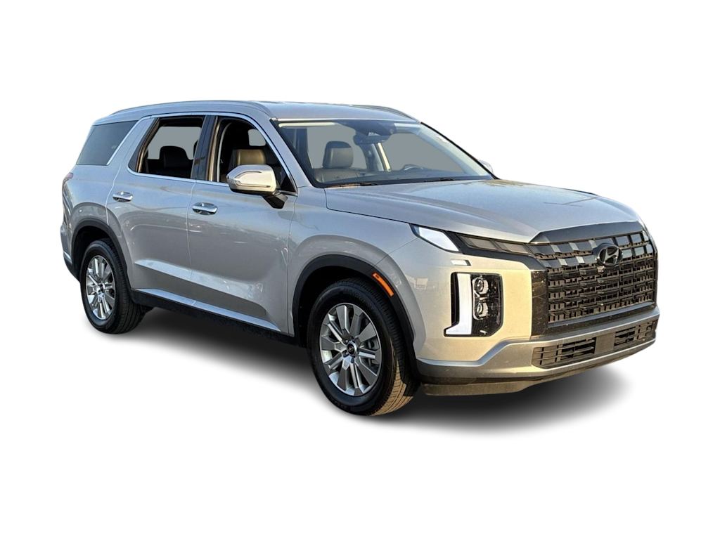 Thumbnail: 2025 Hyundai Palisade - 26