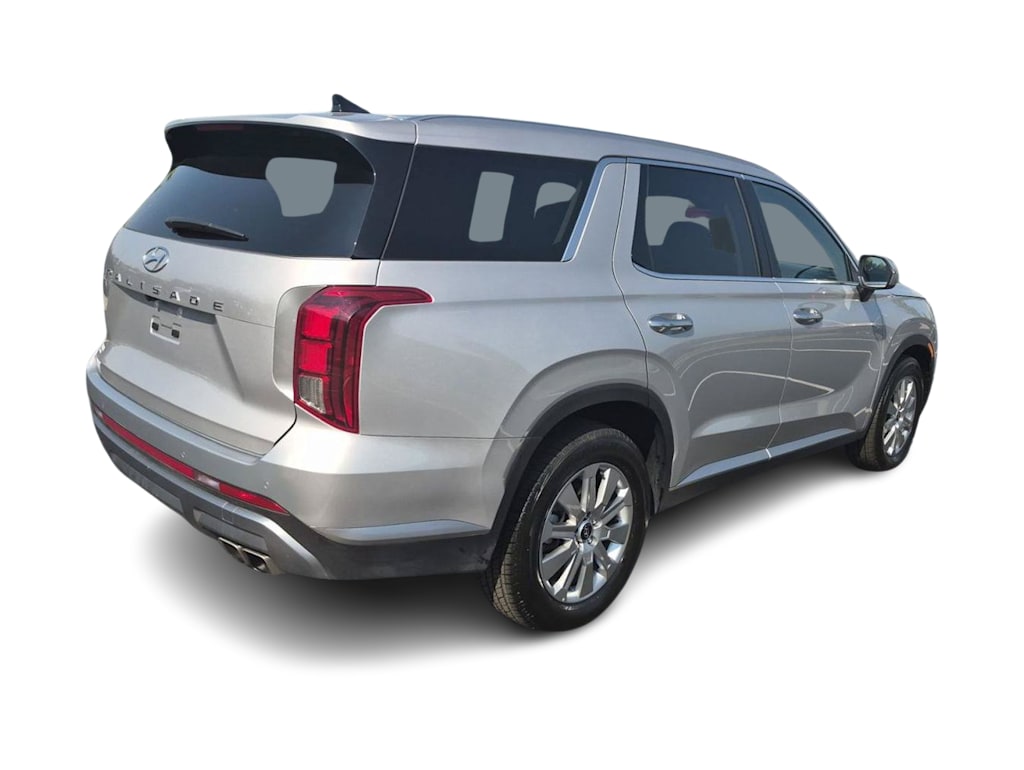 Thumbnail: 2025 Hyundai Palisade - 20