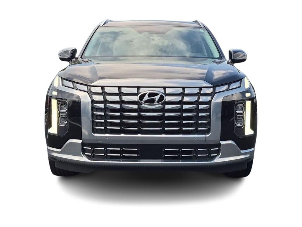 Thumbnail: 2024 Hyundai Palisade - 6