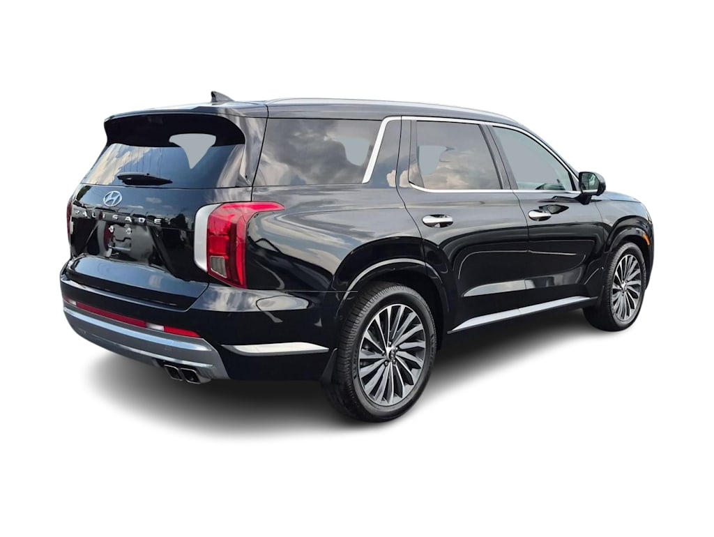 Thumbnail: 2024 Hyundai Palisade - 22