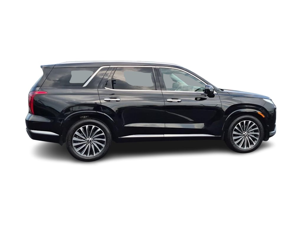 Thumbnail: 2024 Hyundai Palisade - 23