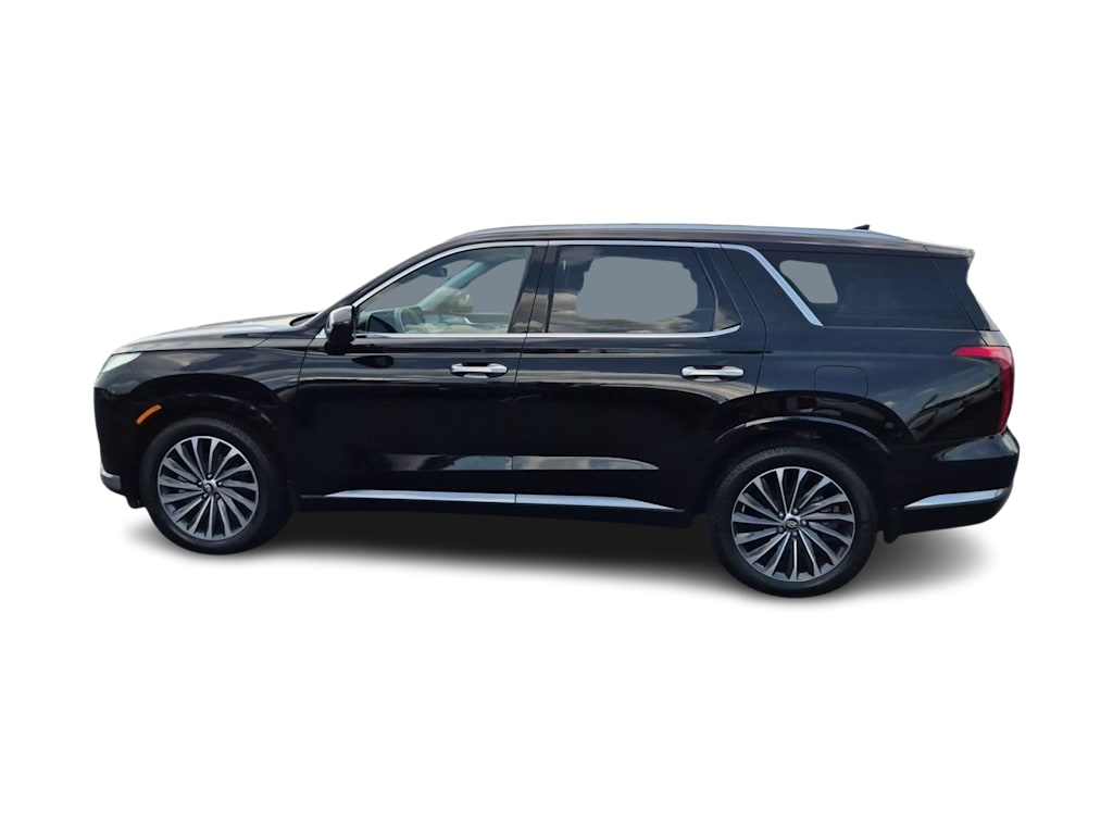 Thumbnail: 2024 Hyundai Palisade - 3