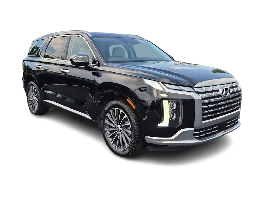 Thumbnail: 2024 Hyundai Palisade - 20