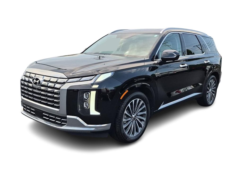 Thumbnail: 2024 Hyundai Palisade - 21