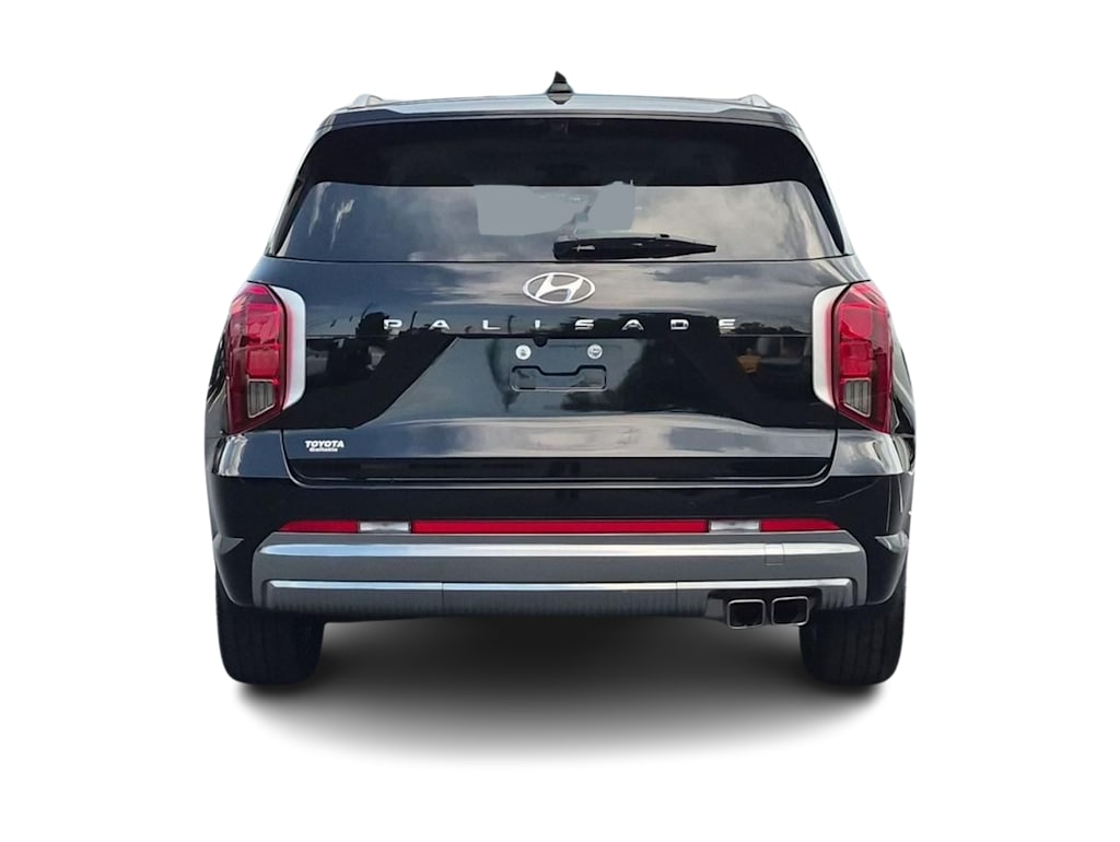 Thumbnail: 2024 Hyundai Palisade - 5