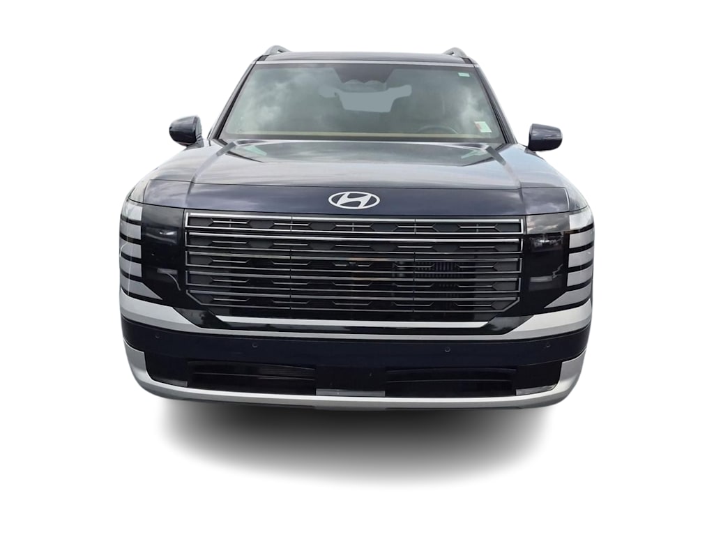 Thumbnail: 2026 Hyundai Palisade - 6