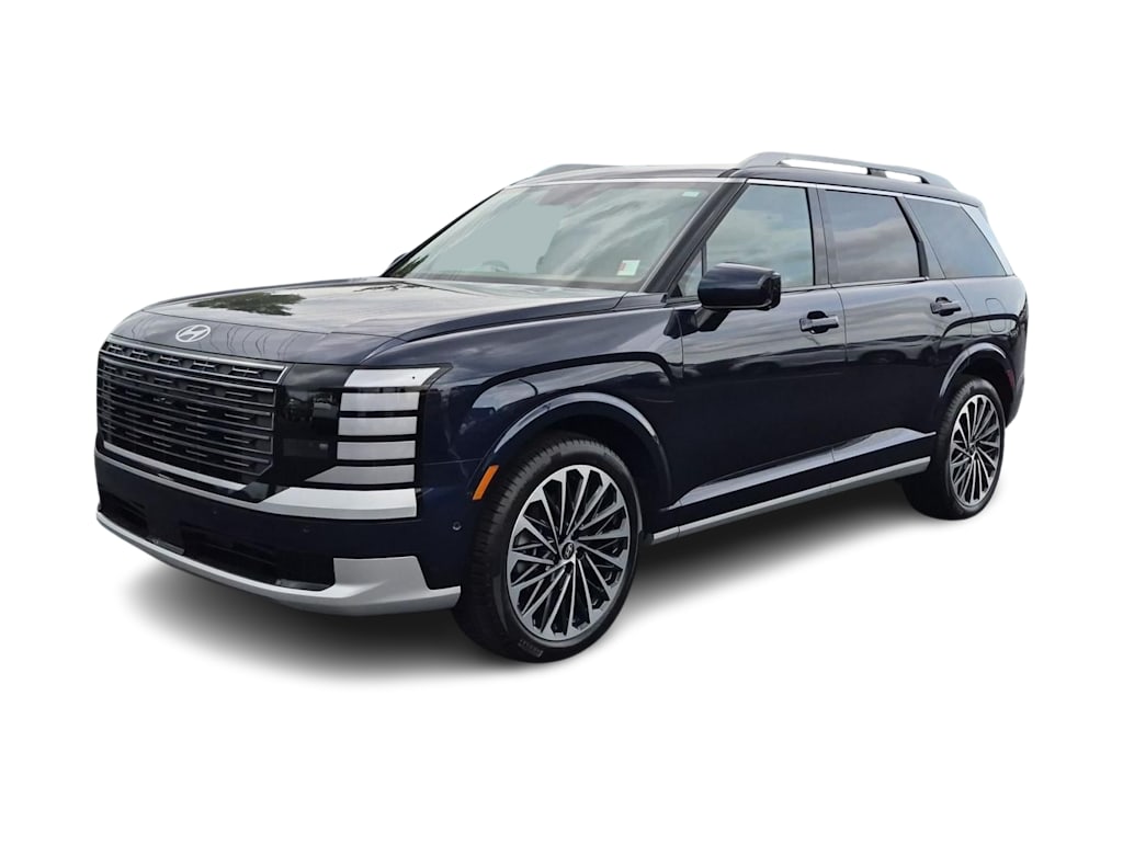Thumbnail: 2026 Hyundai Palisade - 21