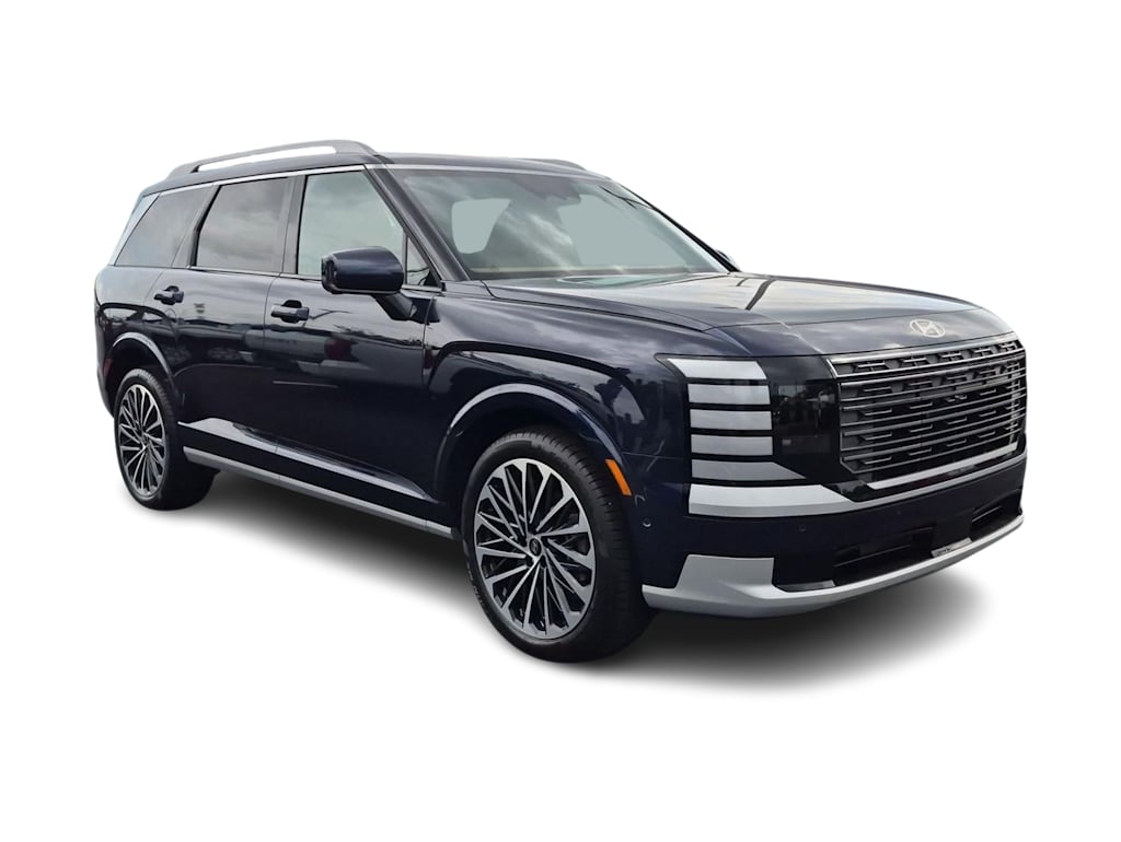Thumbnail: 2026 Hyundai Palisade - 20