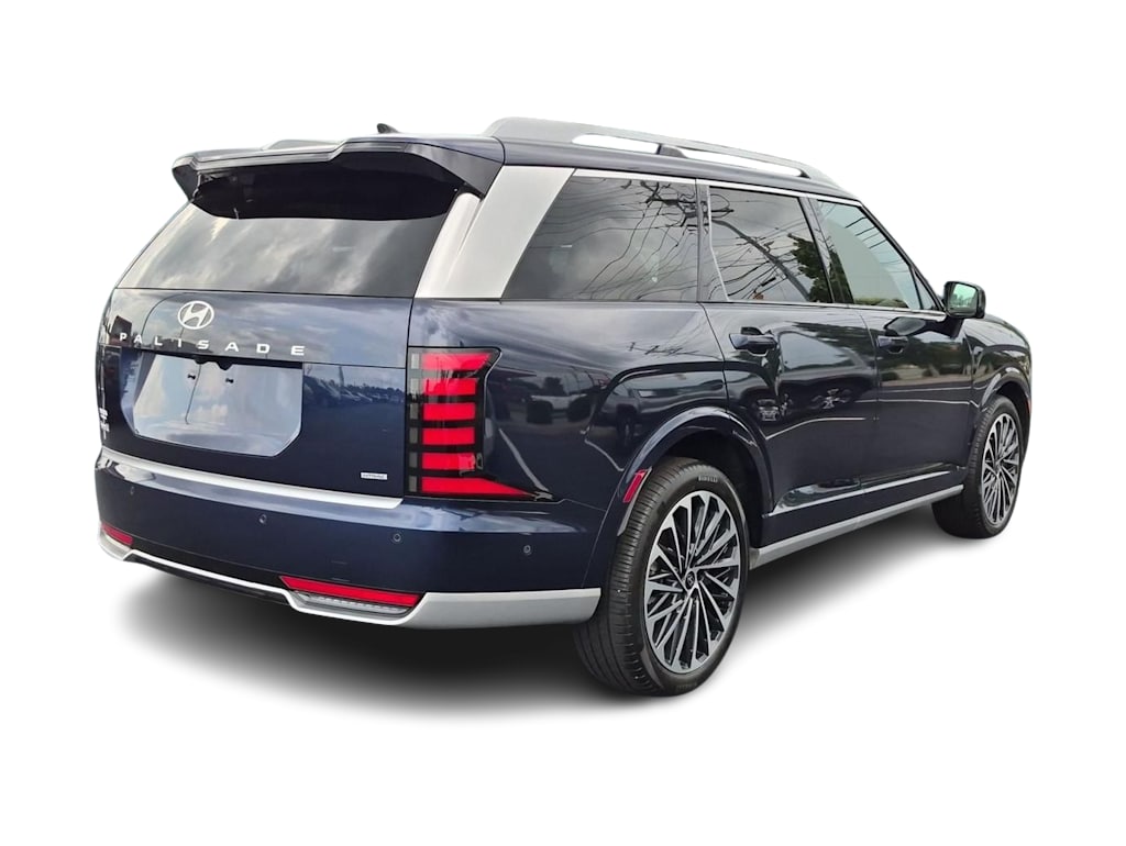 Thumbnail: 2026 Hyundai Palisade - 22
