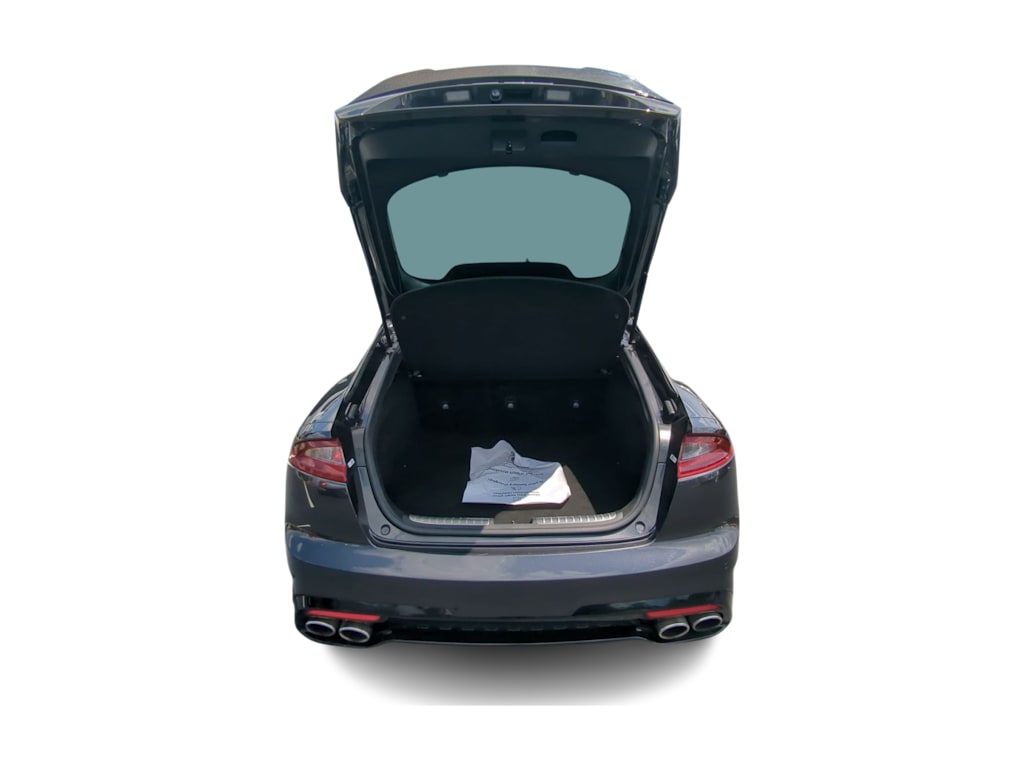 Thumbnail: 2021 Kia Stinger - 47