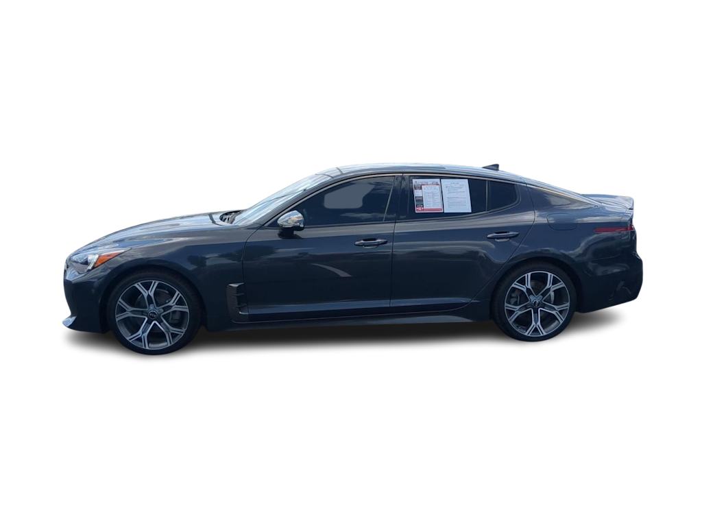 Thumbnail: 2021 Kia Stinger - 3