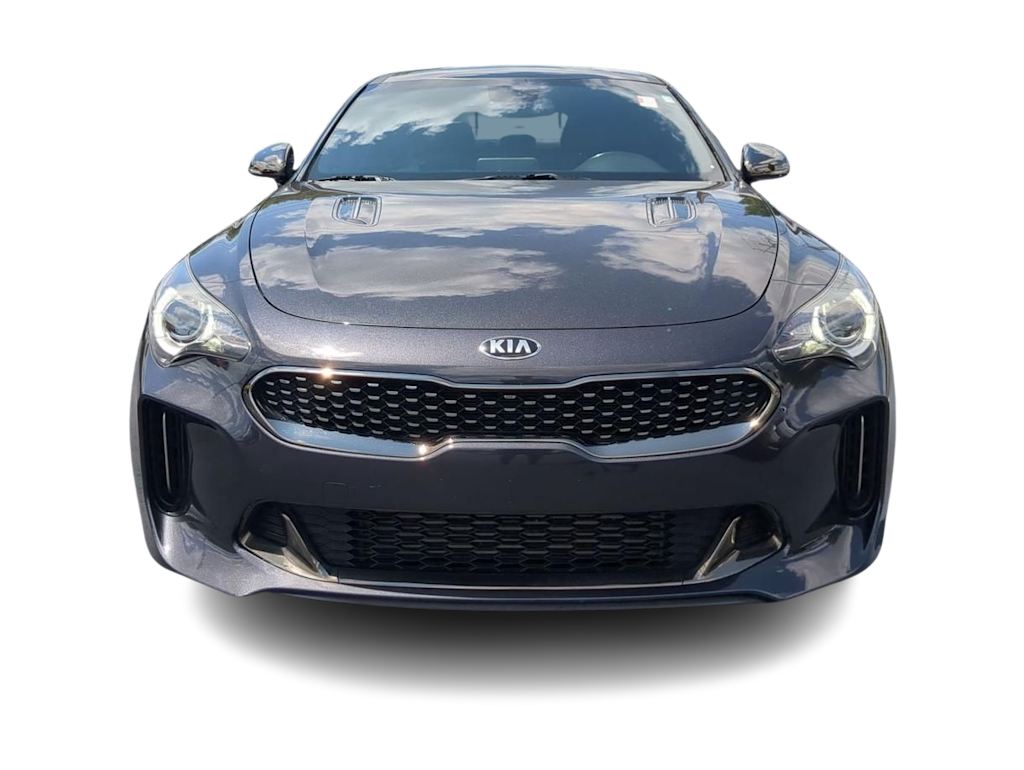 Thumbnail: 2021 Kia Stinger - 24