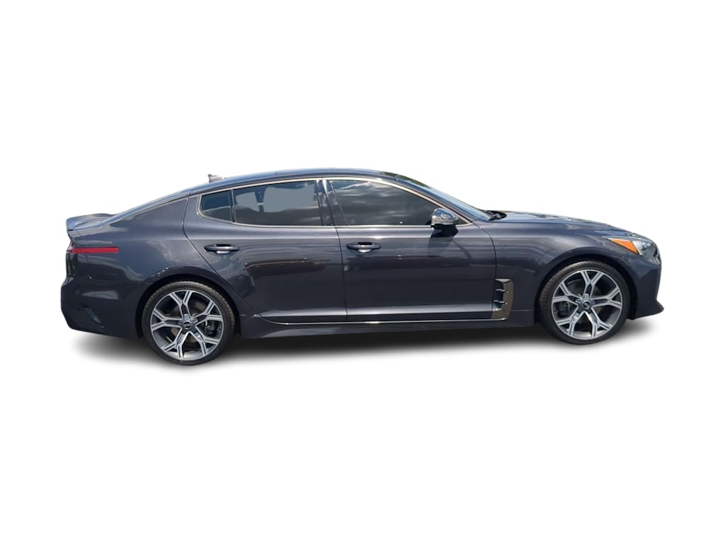 Thumbnail: 2021 Kia Stinger - 26