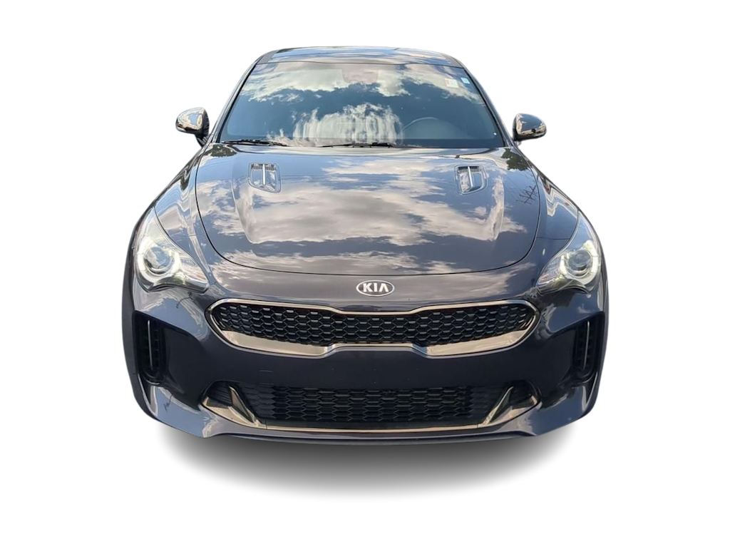 Thumbnail: 2021 Kia Stinger - 6