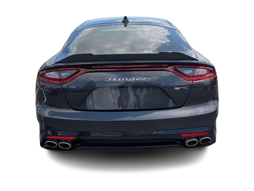 Thumbnail: 2021 Kia Stinger - 28