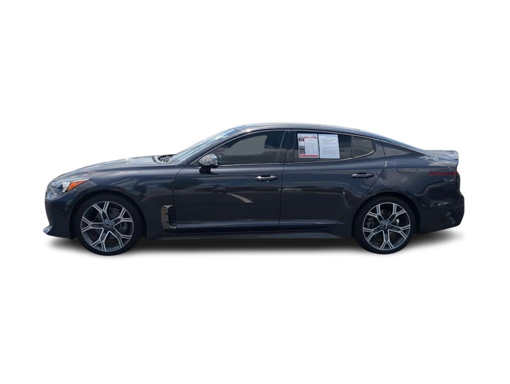 Thumbnail: 2021 Kia Stinger - 30