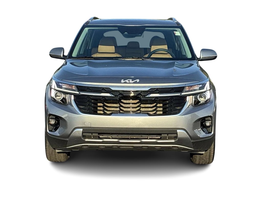 Thumbnail: 2024 Kia Seltos - 5