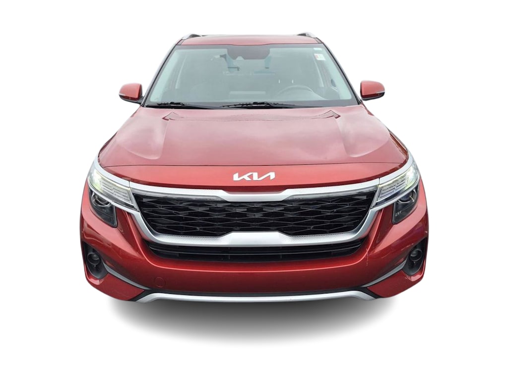 Thumbnail: 2023 Kia Seltos - 6