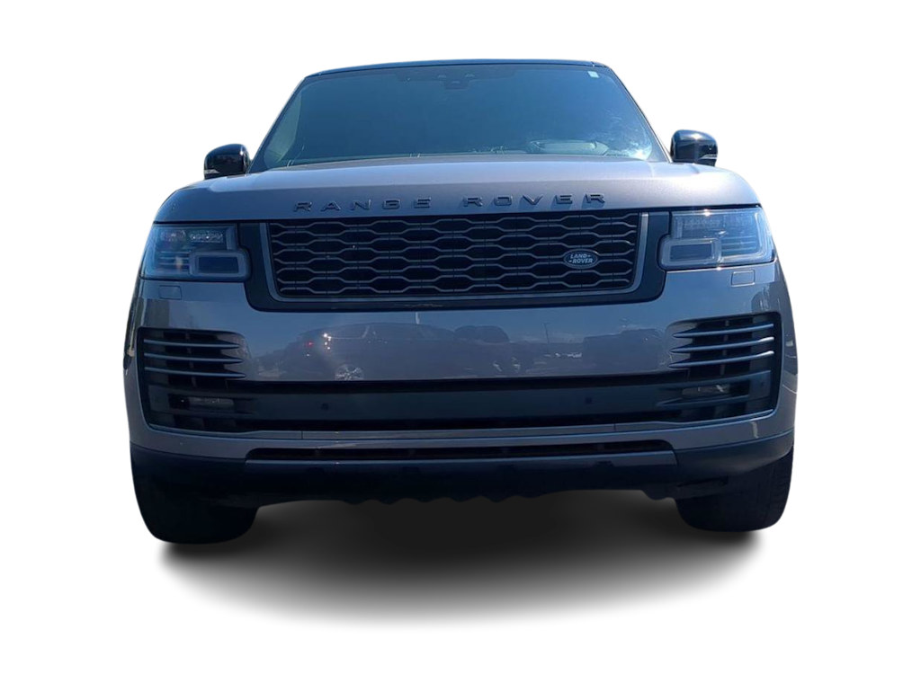Thumbnail: 2021 Land Rover Range Rover - 6