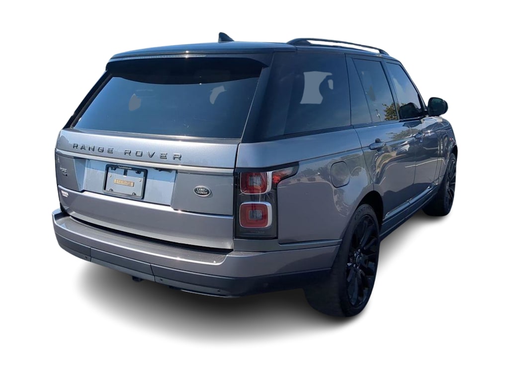 Thumbnail: 2021 Land Rover Range Rover - 26